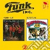 Funk Inc. - HanginOut / Superfunk cd
