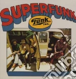 (LP Vinile) Funk Inc. - Superfunk vinile