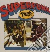 (LP Vinile) Funk Inc. - Superfunk cd