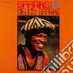 (LP VINILE) Sparks cd
