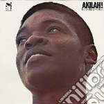 (LP VINILE) Akilah cd
