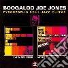 Boogalo Joe Jones - The Minbender / My Fire cd