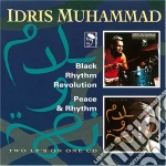 (LP Vinile) Muhammad, Idris - Black Rhythm Revolution vinile