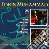 (LP Vinile) Muhammad, Idris - Black Rhythm Revolution cd