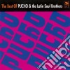 Pucho & His Latin So - Best Of cd
