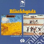 Blackbyrds (The) - Blackbyrds / Flying Star cd