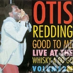 (LP Vinile) Otis Redding - Good To Me vinile