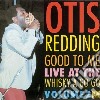 (LP Vinile) Otis Redding - Good To Me cd