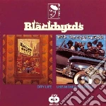 Blackbyrds (The) - City Life / Unfinished Business cd