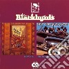 Blackbyrds (The) - City Life / Unfinished Business cd