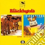Blackbyrds (The) - Action / Better Days cd