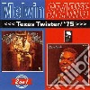 Melvin Sparks - Texas Twister /75 cd