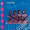 Chordettes (The) - Mainly Rock 'n' Roll cd