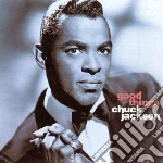 Chuck Jackson - Good Things cd