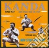 Kanda Bongo Man - Non Stop Non Stop cd