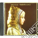 Ofra Haza - Yemenite Songs cd