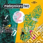 Current Popular Music Of Madagascar / Various cd