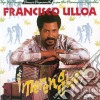 Francisco Ulloa - Merengue! cd