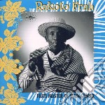 Rakoto Frah - Flute Master Of Madagascar