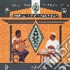 Salim Saleh / Ahmed Muss - Taarab 1: The Music Of Zanzibar cd