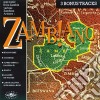Zambiance cd