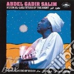 Abdel Gadir Salim - The Stars Of The Night