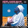 Abdel Gadir Salim - The Stars Of The Night cd