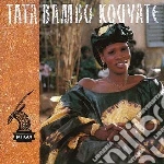 Tata Bambo Kouyate - Jatigui cd