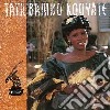 Tata Bambo Kouyate - Jatigui cd