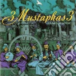 3 Mustaphas 3 - Heart Of Uncle cd