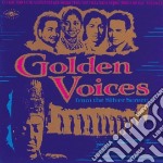 Golden Voices From The Silver Screen #3 / Various