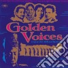 Golden Voices From The Silver Screen #3 / Various cd