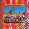 Huaynos And Huaylas / Various cd