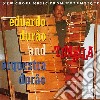 Eduardo Durao And Orquestra - Timbila cd