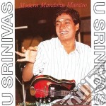 U. Srinivas - Modern Mandolin Maestro