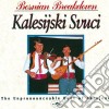 Kalesijski Zvuci - Bosnian Breakdown cd