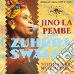 Zuhura Swaleh e Maulidi Musical - Jino La Pembe