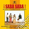 Milquinhento1500 - Saba Saba! cd