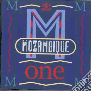 Mozambique 1 cd musicale di Mozambique