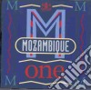 Mozambique 1 cd