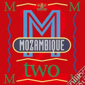 Mozambique 2 / Various cd musicale di Mozambique