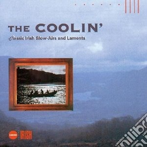Coolin : Classic Airs &laments cd musicale di Artisti Vari