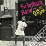 Fatback Band (The) - Keep On Steppin' cd