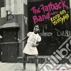 Fatback Band (The) - Keep On Steppin' cd
