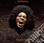 Funkadelic - Maggot Brain cd