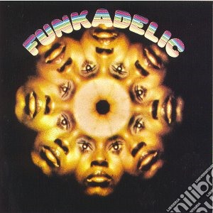 (LP Vinile) Funkadelic - Funkadelic lp vinile di Funkadelic