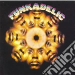 (LP Vinile) Funkadelic - Funkadelic vinile