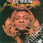 Joe Simon - Drowning In The Sea Of Love cd