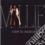 Millie Jackson - I Got To Try It One Time cd
