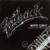 Fatback Band (The) - With Love cd